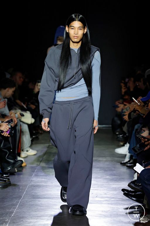 FW25 Saul Nash Look 10