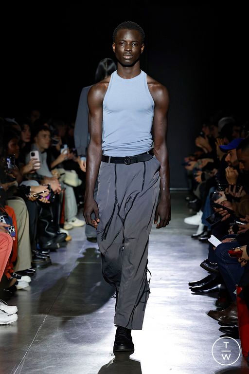 FW25 Saul Nash Look 11