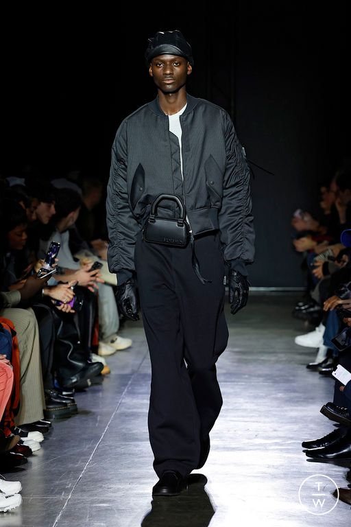 FW25 Saul Nash Look 12
