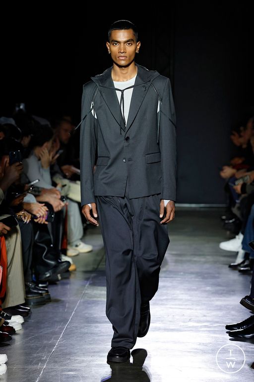 FW25 Saul Nash Look 13