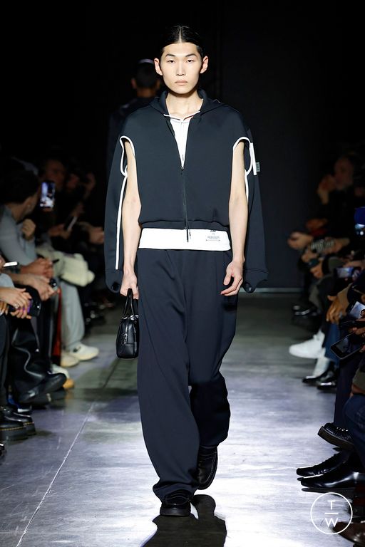 FW25 Saul Nash Look 14