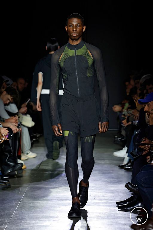 FW25 Saul Nash Look 15