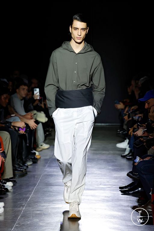 FW25 Saul Nash Look 16