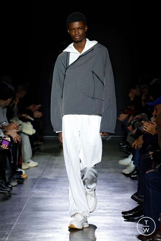 FW25 Saul Nash Look 17