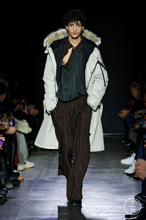 FW25 Saul Nash Look 18
