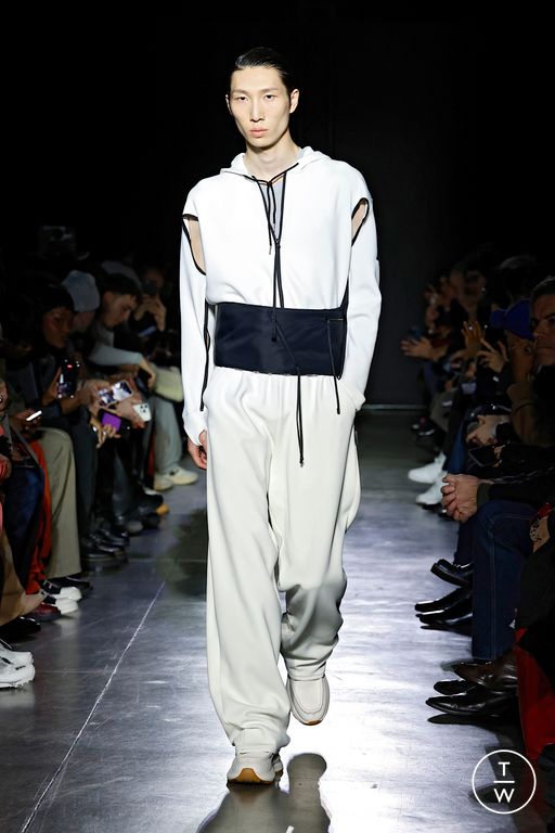 FW25 Saul Nash Look 19