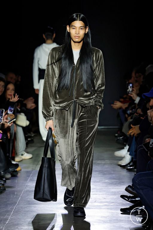FW25 Saul Nash Look 20