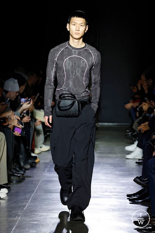 FW25 Saul Nash Look 21