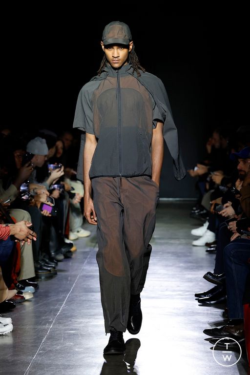 FW25 Saul Nash Look 22