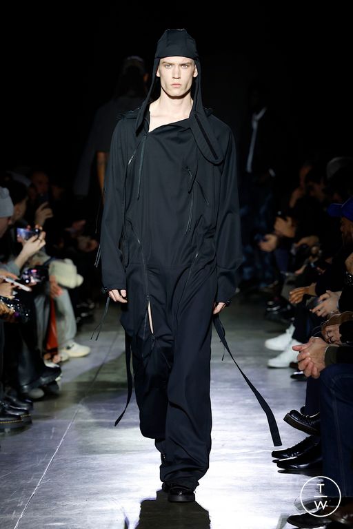 FW25 Saul Nash Look 23