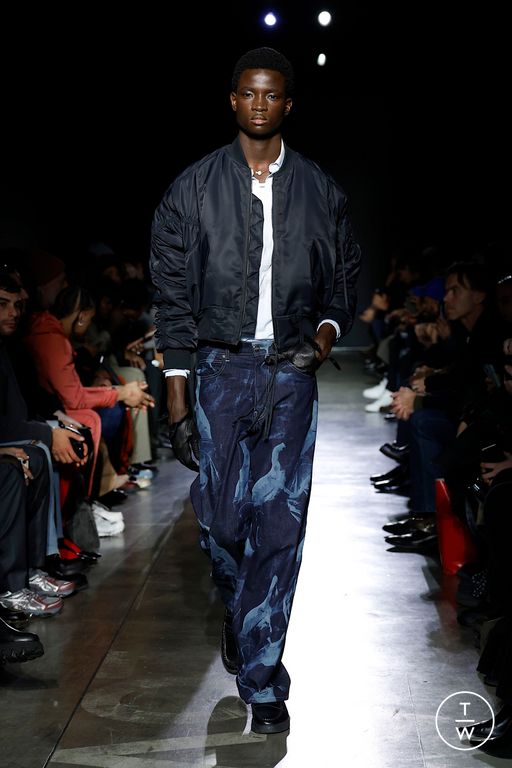 FW25 Saul Nash Look 24