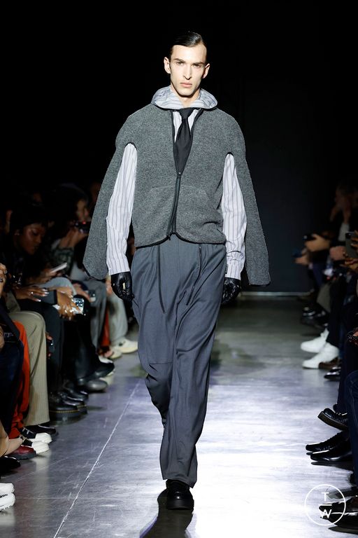 FW25 Saul Nash Look 25