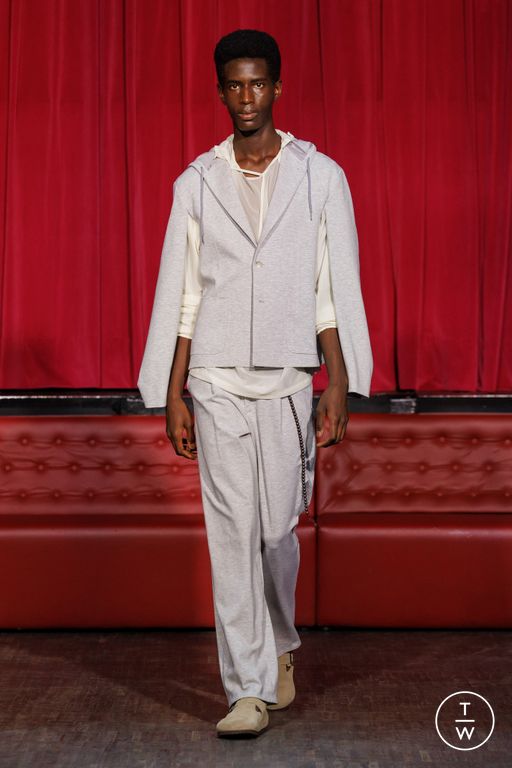 SS 26 Saul Nash Look 7