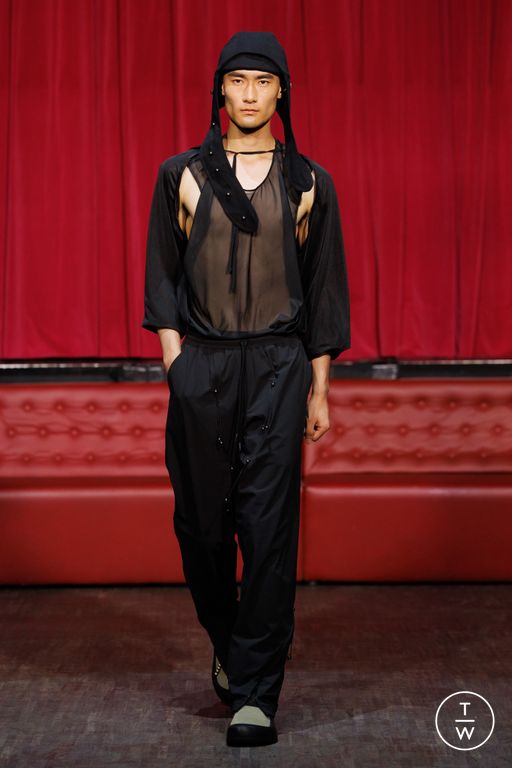 SS 26 Saul Nash Look 12