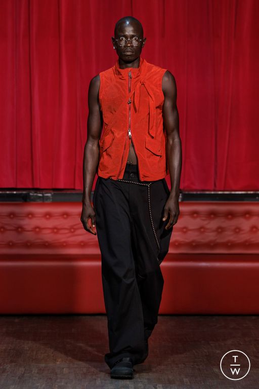 SS 26 Saul Nash Look 17