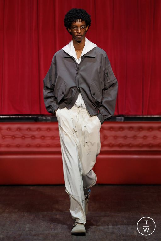 SS 26 Saul Nash Look 20