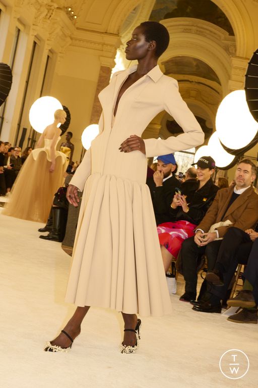 SS25 Schiaparelli Look 4