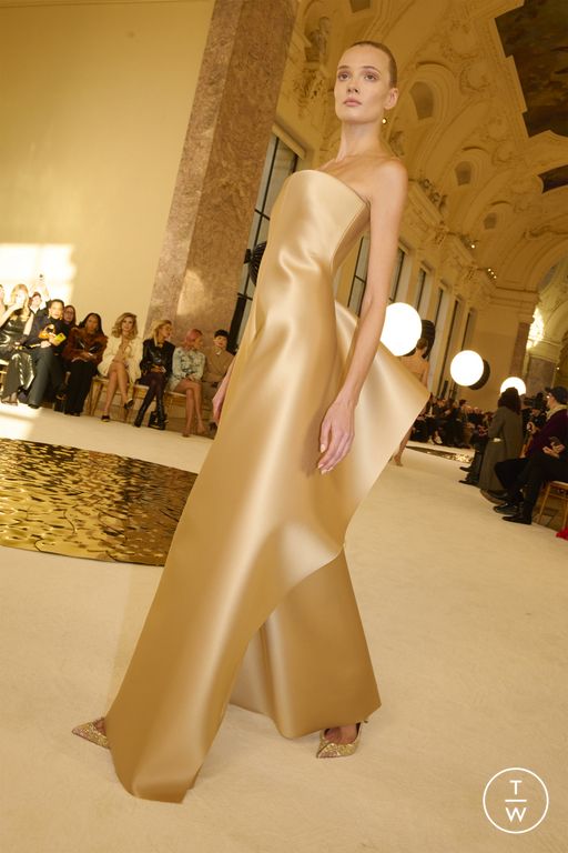 SS25 Schiaparelli Look 8