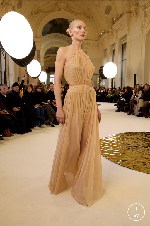 SS25 Schiaparelli Look 10