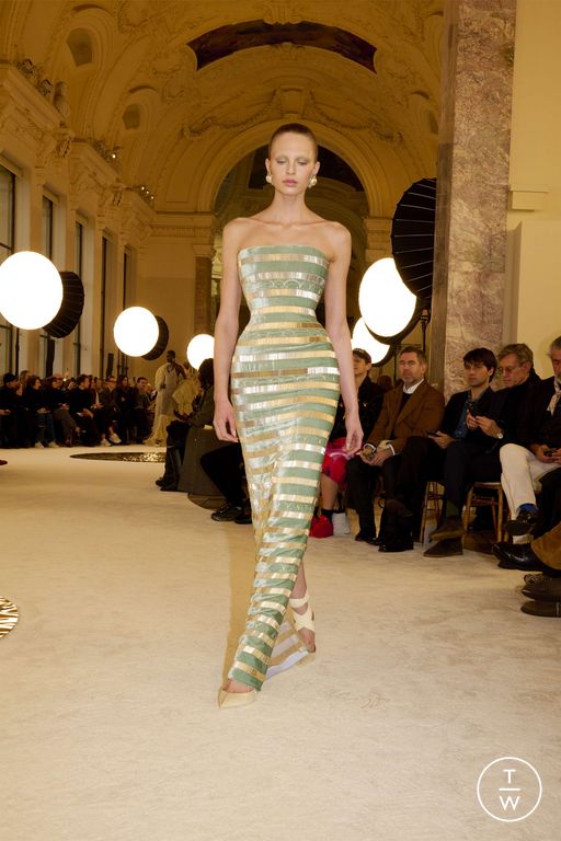 SS25 Schiaparelli Look 28