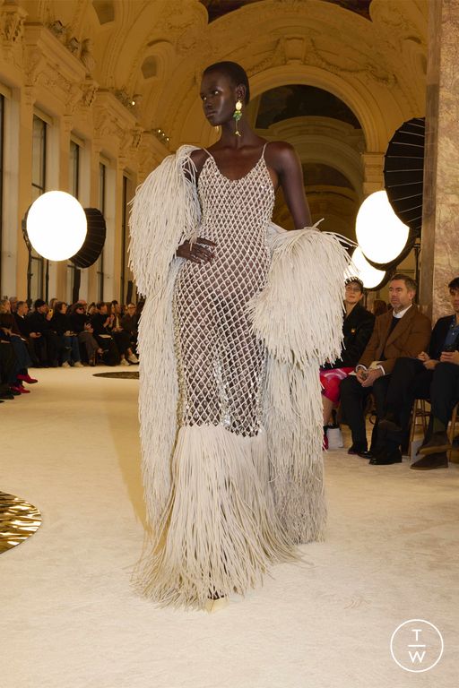 SS25 Schiaparelli Look 29