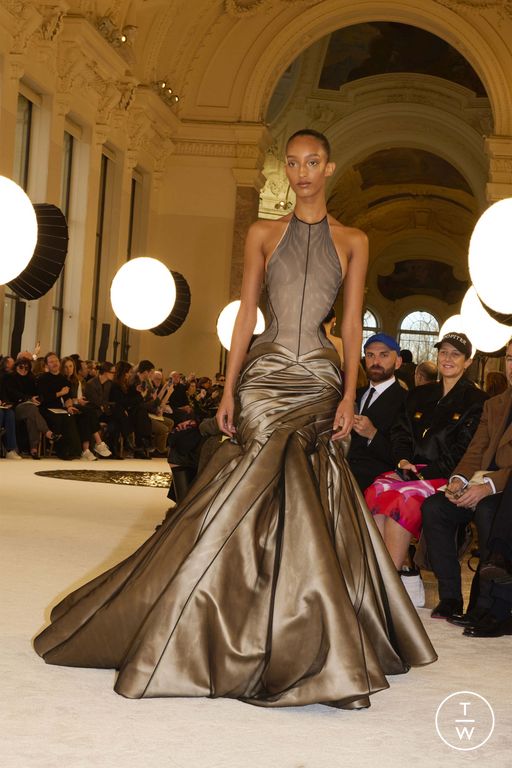 SS25 Schiaparelli Look 32