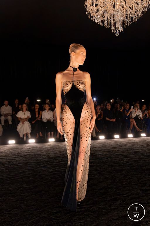 FW24 Schiaparelli Look 12