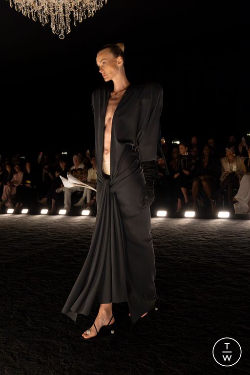 FW24 Schiaparelli Look 2