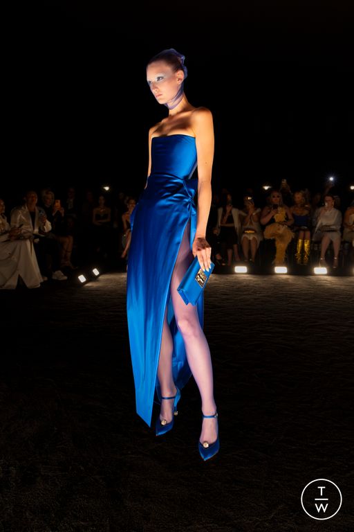 FW24 Schiaparelli Look 27