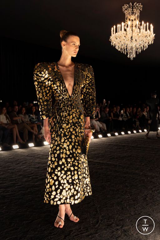 FW24 Schiaparelli Look 6