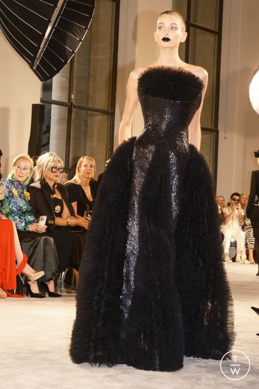 FW25 Schiaparelli Look 7