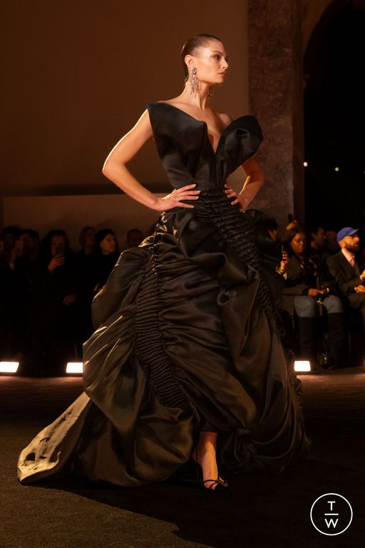 SS26 Schiaparelli Look 7