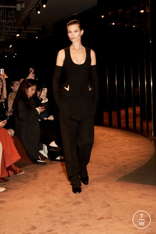 FW25 Schiaparelli Look 2