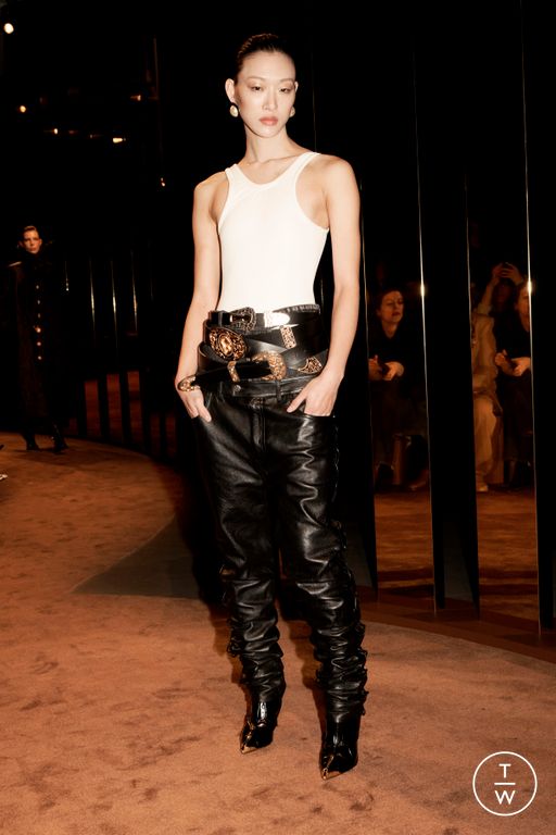 FW25 Schiaparelli Look 3