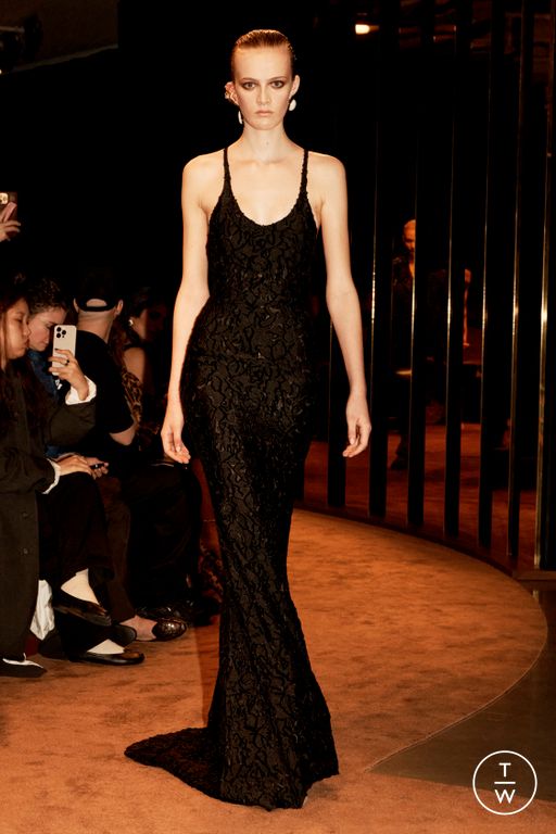 FW25 Schiaparelli Look 34