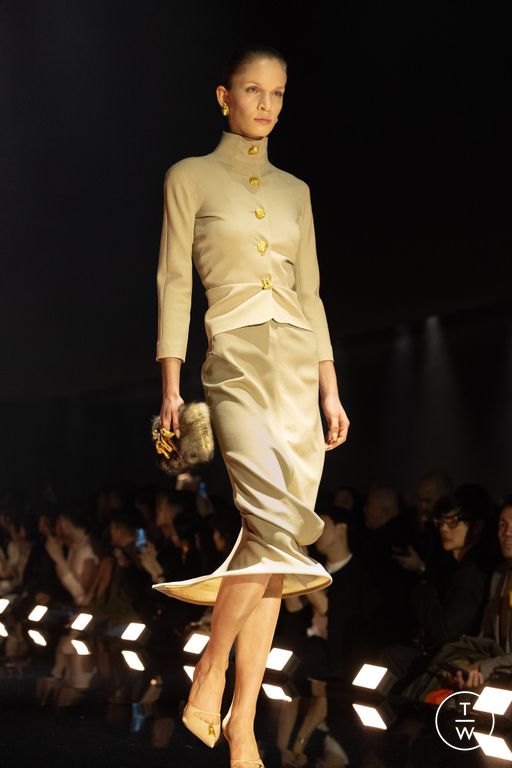 FW26 Schiaparelli Look 2