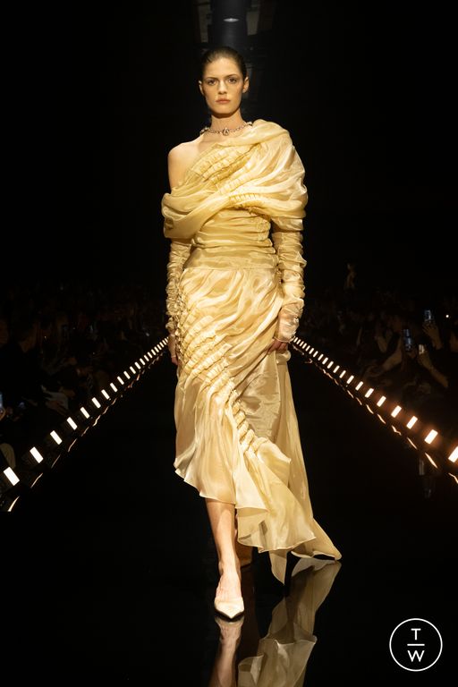 FW26 Schiaparelli Look 4