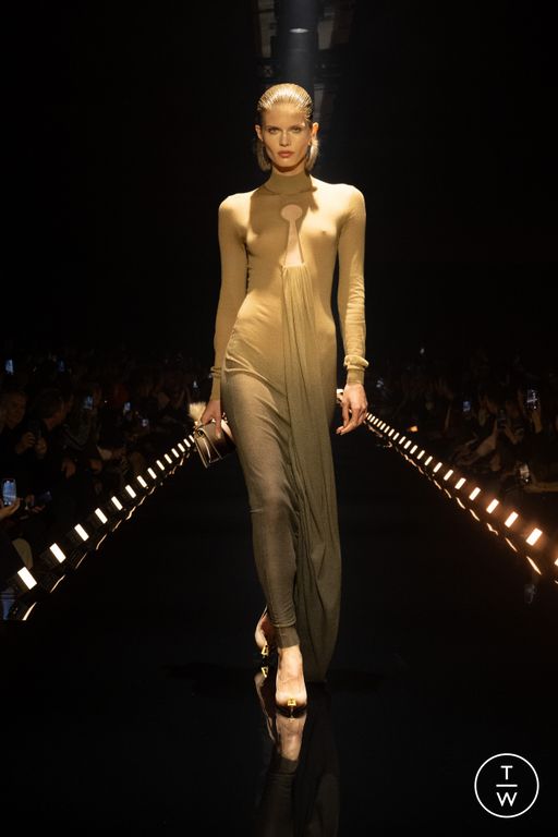 FW26 Schiaparelli Look 7