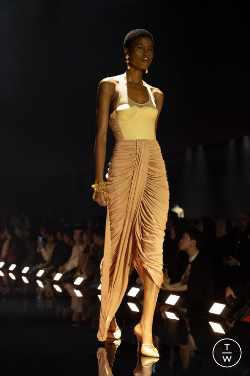 FW26 Schiaparelli Look 8