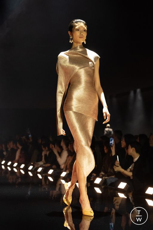 FW26 Schiaparelli Look 14