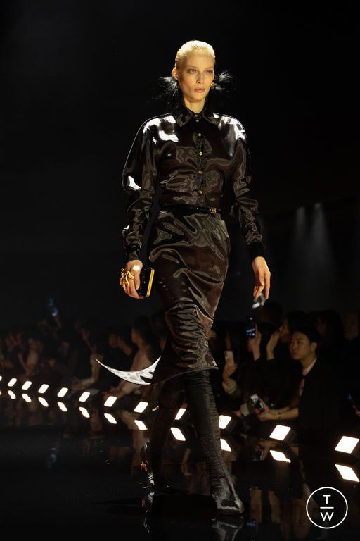 FW26 Schiaparelli Look 25