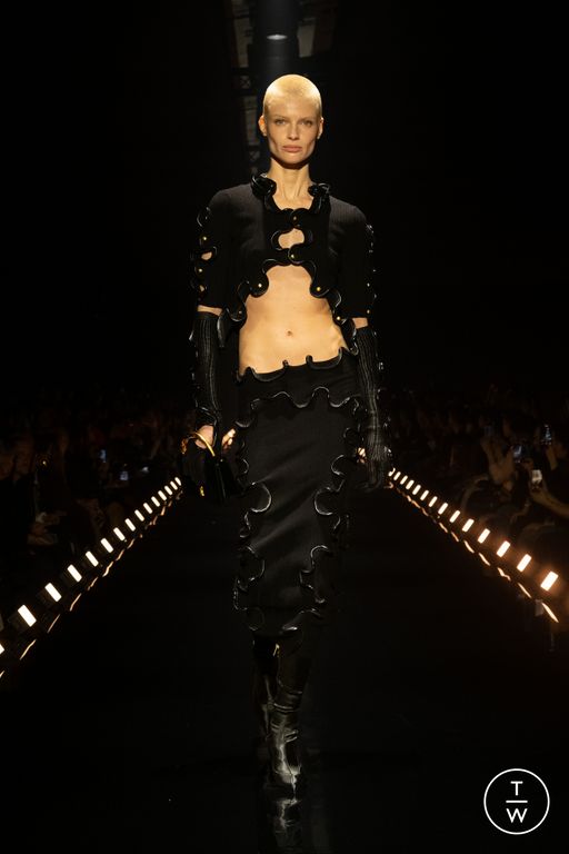 FW26 Schiaparelli Look 36