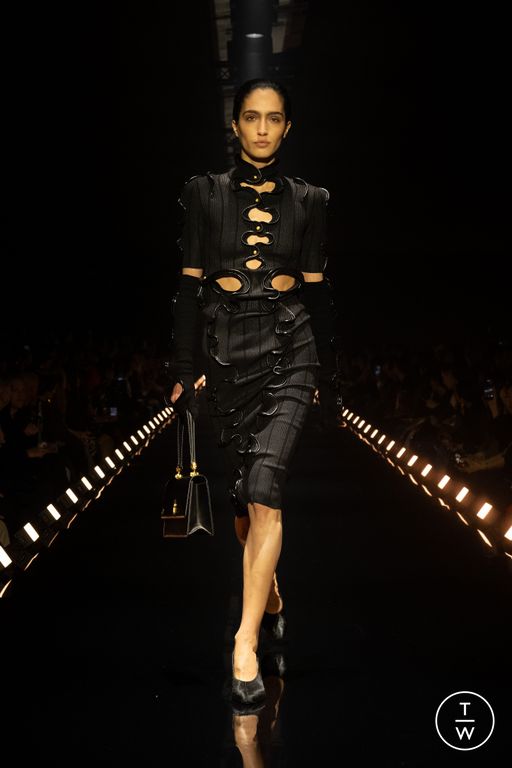 FW26 Schiaparelli Look 38