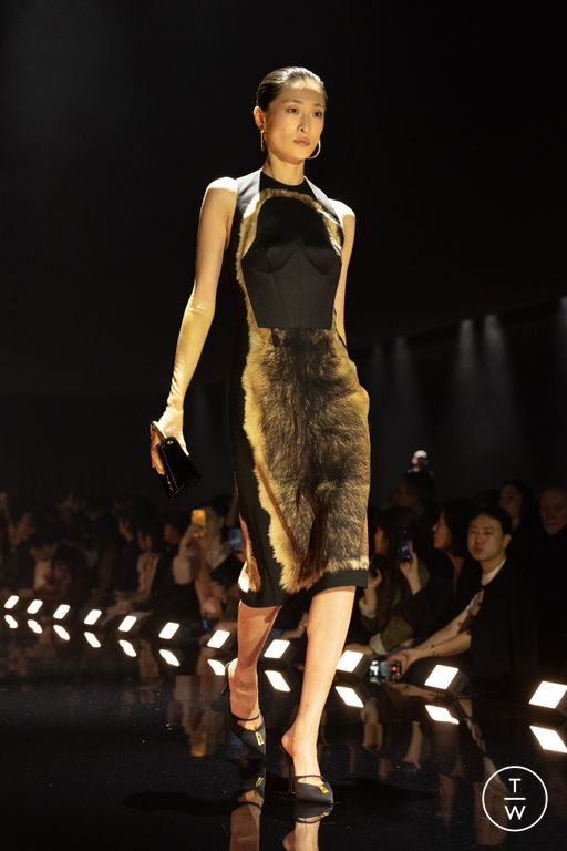 FW26 Schiaparelli Look 41