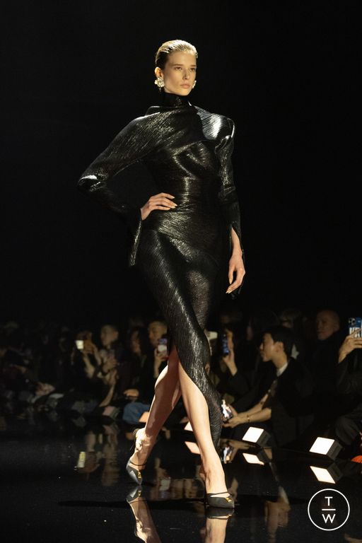 FW26 Schiaparelli Look 47