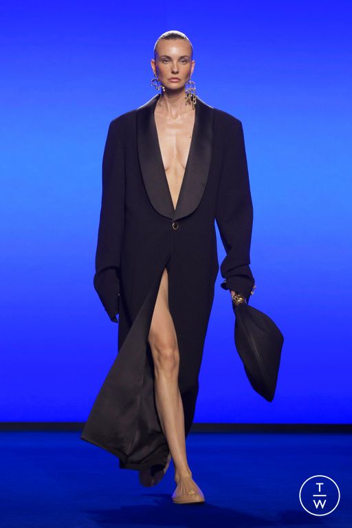 Spring-Summer 2025 Schiaparelli Look 41