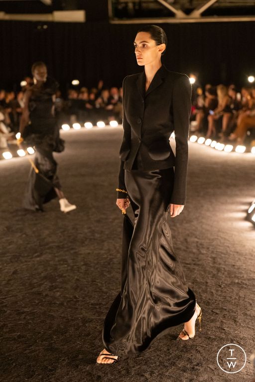 SS26 Schiaparelli Look 22