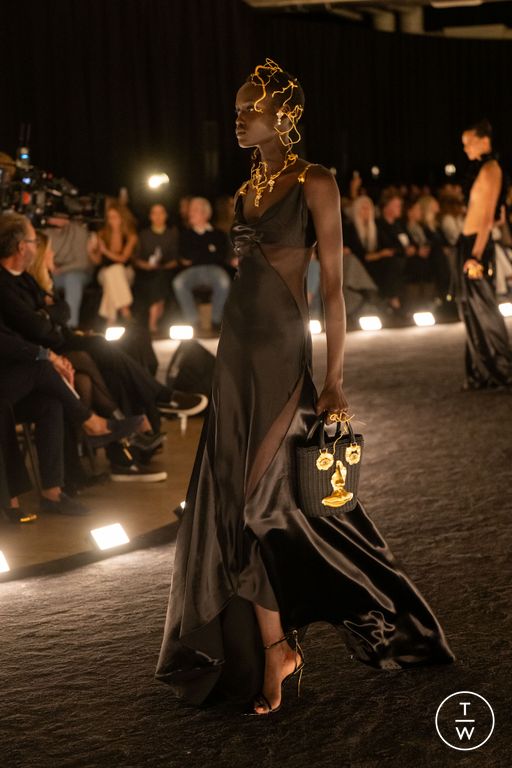 SS26 Schiaparelli Look 25