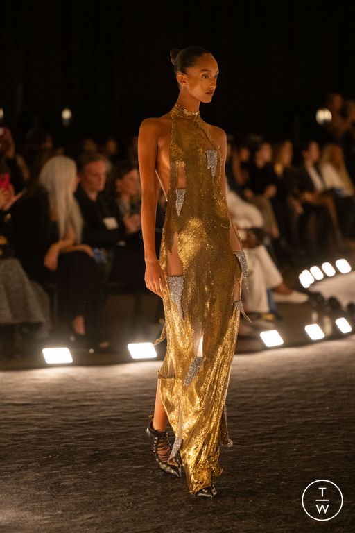 SS26 Schiaparelli Look 41