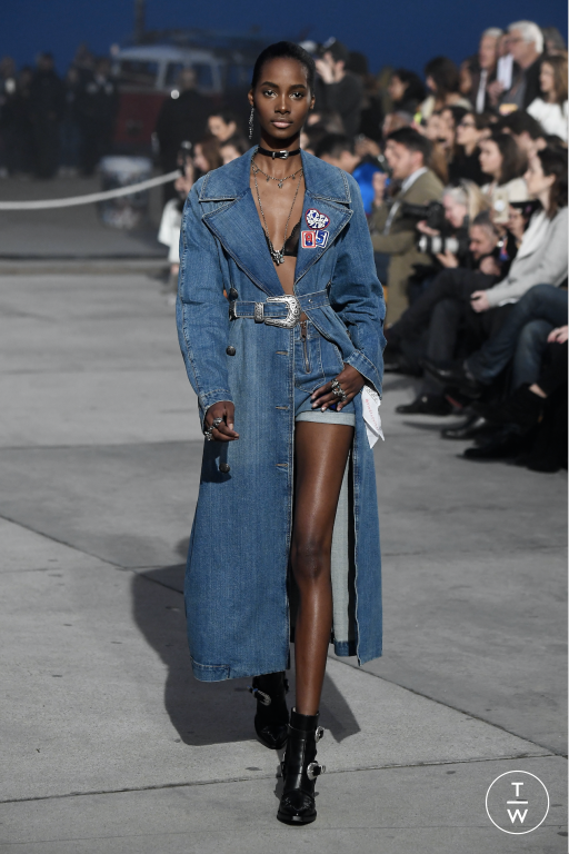 S/S 17 Tommy Hilfiger Look 14
